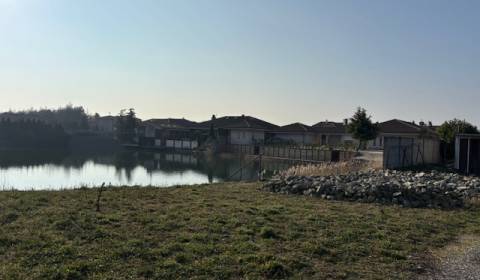 Eladó Építési telek, Építési telek, Senec, Szlovákia