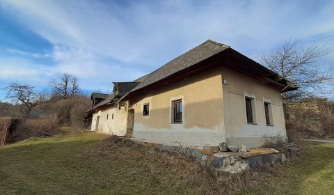 Eladó Családi ház, Családi ház, Zvolen, Szlovákia