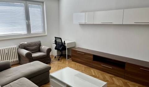 Kiadó 2 szobás lakás, 2 szobás lakás, Šalviová, Bratislava - Ružinov, 