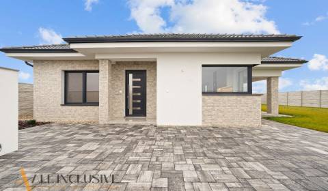 Eladó Családi ház, Családi ház, Dunajská Streda, Szlovákia