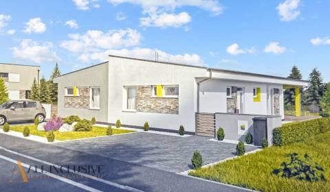 Eladó Családi ház, Családi ház, Dunajská Streda, Szlovákia