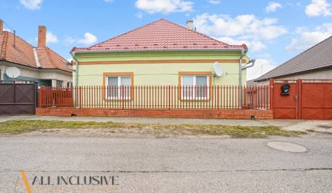 Eladó Családi ház, Családi ház, Dunajská Streda, Szlovákia