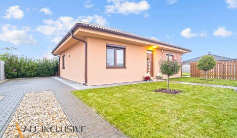 Eladó Családi ház, Családi ház, Dunajská Streda, Szlovákia