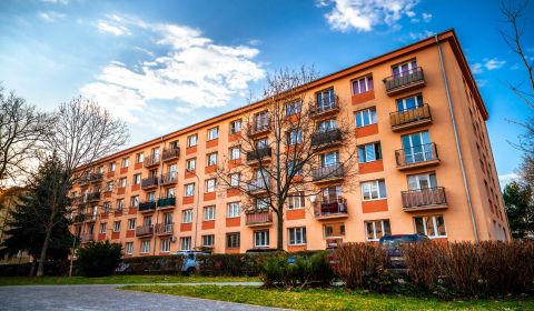 Kiadó 3 szobás lakás, 3 szobás lakás, Obrancov mieru, Košice - Sever, 
