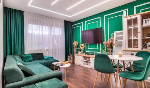 Eladó 2 szobás lakás, 2 szobás lakás, Nové Zámky, Szlovákia