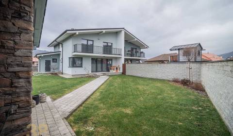 Eladó Családi ház, Családi ház, Poprad, Szlovákia