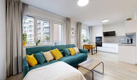 Eladó 1 szobás lakás, 1 szobás lakás, Bratislava - Staré Mesto, Szlová