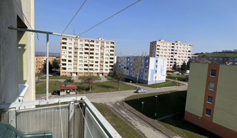 Eladó 3 szobás lakás, 3 szobás lakás, M R Štefánika, Levice, Szlovákia