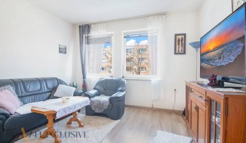 Eladó 2 szobás lakás, 2 szobás lakás, Biskupa Kondého, Dunajská Streda