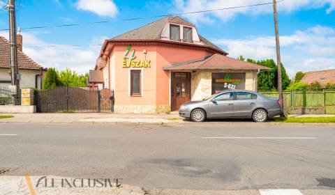 Eladó Családi ház, Családi ház, Gyulu Szabóa, Dunajská Streda, Szlovák