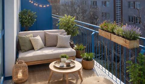 Eladó 1 szobás lakás, 1 szobás lakás, Poštová, Bratislava - Staré Mest