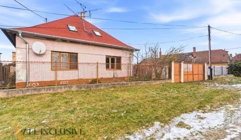 Eladó Családi ház, Családi ház, Dunajská Streda, Szlovákia