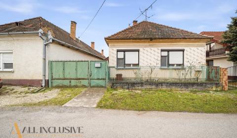 Eladó Családi ház, Családi ház, Dunajská Streda, Szlovákia