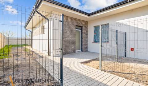 Eladó Családi ház, Családi ház, Čechová, Dunajská Streda, Szlovákia