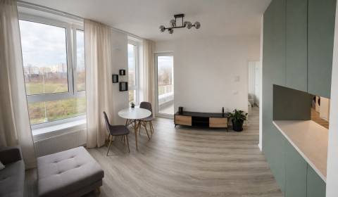 Kiadó 2 szobás lakás, 2 szobás lakás, Labutia, Bratislava - Petržalka,