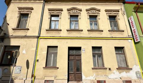Eladó 1 szobás lakás, 1 szobás lakás, Františkánov, Komárno, Szlovákia