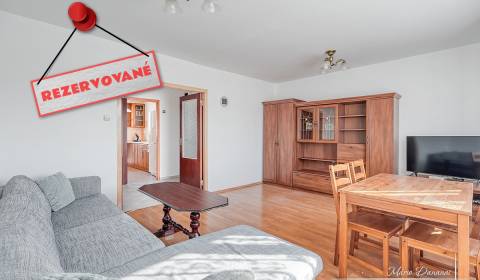 Eladó 3 szobás lakás, 3 szobás lakás, Spartakovská, Trnava, Szlovákia