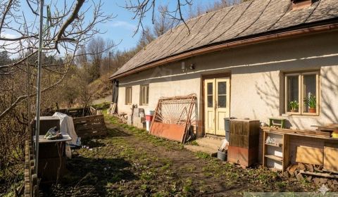 Eladó Családi ház, Családi ház, Banská Štiavnica, Szlovákia