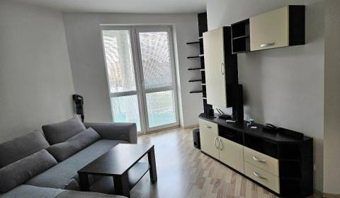 Kiadó 3 szobás lakás, 3 szobás lakás, Bosákova, Bratislava - Petržalka