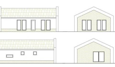 Eladó Családi ház, Családi ház, Hlavná, Komárno, Szlovákia