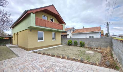 Eladó Családi ház, Családi ház, Tonkovce, Dunajská Streda, Szlovákia