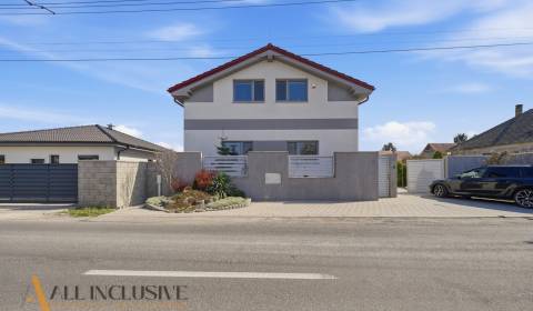 Eladó Családi ház, Családi ház, Dunajská Streda, Szlovákia