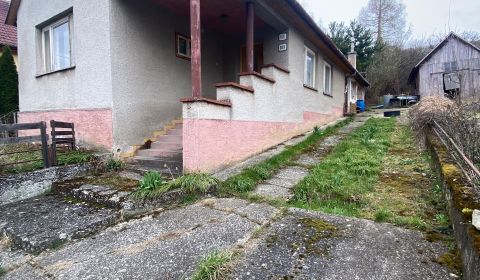 Eladó Családi ház, Családi ház, Vrbovce, Myjava, Szlovákia