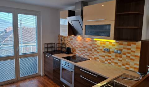 Kiadó 3 szobás lakás, 3 szobás lakás, Nitrianska, Nitra, Szlovákia