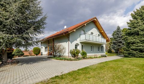 Eladó Családi ház, Családi ház, Pezinská, Senec, Szlovákia
