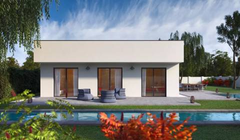 Eladó Családi ház, Családi ház, hubinská, Piešťany, Szlovákia