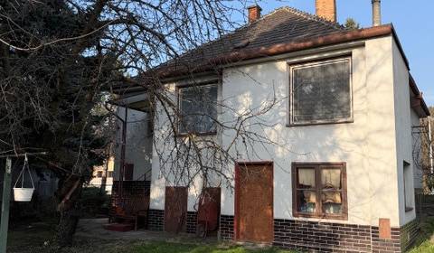 Eladó Családi ház, Családi ház, Pri Suchom mlyne, Bratislava - Staré M