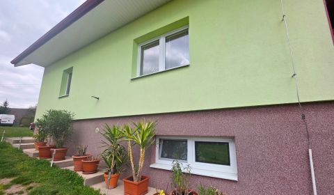 Eladó Családi ház, Családi ház, Michalovce, Szlovákia
