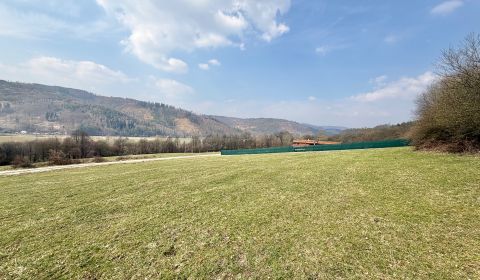 Eladó Építési telek, Építési telek, Povina, Kysucké Nové Mesto, Szlová