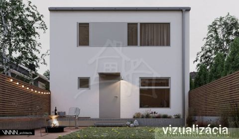 Eladó Családi ház, Családi ház, Banská Bystrica, Szlovákia