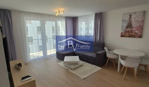 Kiadó 2 szobás lakás, 2 szobás lakás, Eduarda Wenzla, Bratislava - Rač