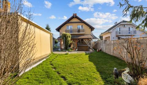 Eladó Családi ház, Családi ház, Báč, Dunajská Streda, Szlovákia