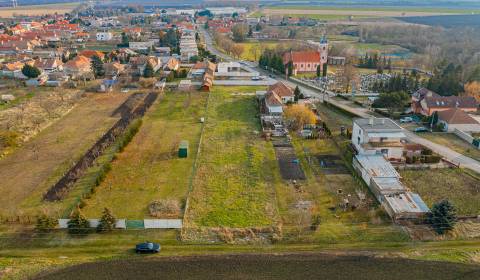 Eladó Építési telek, Építési telek, Trnava, Szlovákia