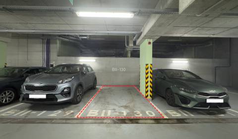 Eladó Garázsok, Garázsok, Račianska 26 F, Bratislava - Nové Mesto, Szl