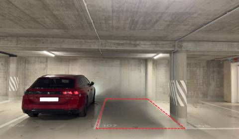 Eladó Garázsok, Garázsok, Račianska 24 O, Bratislava - Nové Mesto, Szl