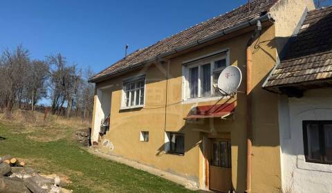 Eladó Családi ház, Családi ház, Poltár, Szlovákia