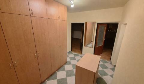 Eladó 3 szobás lakás, 3 szobás lakás, Žilina, Szlovákia