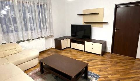 Kiadó 2 szobás lakás, 2 szobás lakás, Odbojárov, Bratislava - Nové Mes