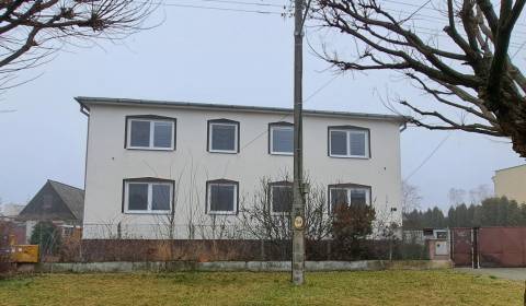 Eladó Családi ház, Családi ház, Levice, Szlovákia