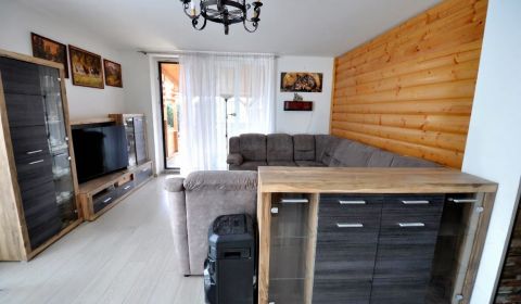 Eladó Családi ház, Családi ház, Bottova, Senec, Szlovákia