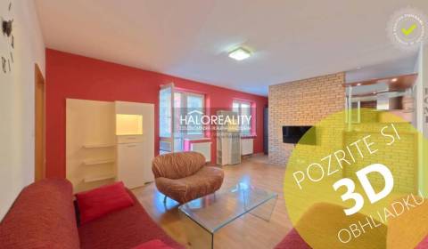 Eladó 3 szobás lakás, Bratislava - Petržalka, Szlovákia