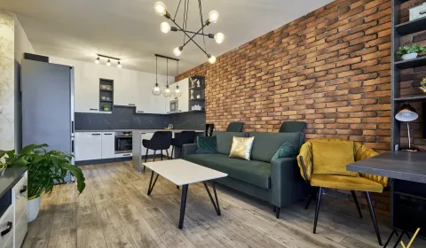 Eladó 2 szobás lakás, 2 szobás lakás, Borievkova, Košice - Vyšné Opáts