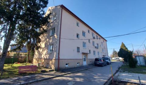 Eladó 2 szobás lakás, 2 szobás lakás, Nové Zámky, Szlovákia
