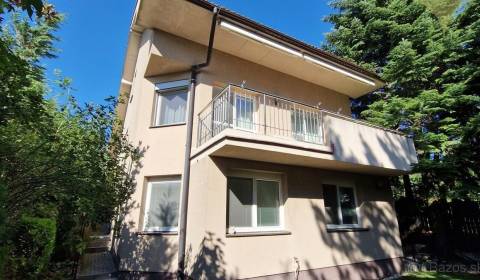 Eladó Családi ház, Családi ház, mozartova, Bratislava - Staré Mesto, S