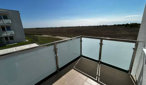 Eladó 3 szobás lakás, 3 szobás lakás, Šamot, Dunajská Streda, Szlováki