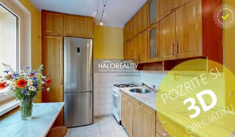 Eladó 2 szobás lakás, Zvolen, Szlovákia